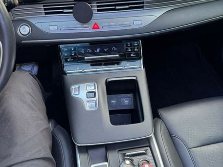 Hyundai Grandeur, 2020 — photo 14