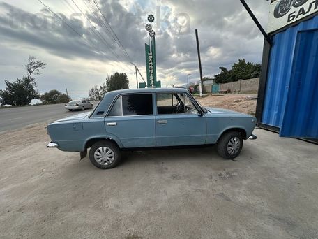 Lada (ВАЗ) 2101, 1987 — photo 6