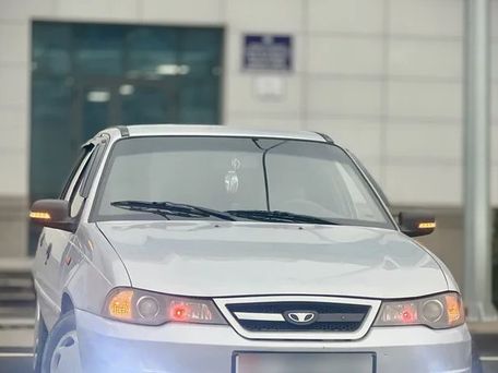 Daewoo Nexia, 2012 — сүрөт 1