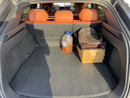 Changan Deepal S07, 2025 — сүрөт 7