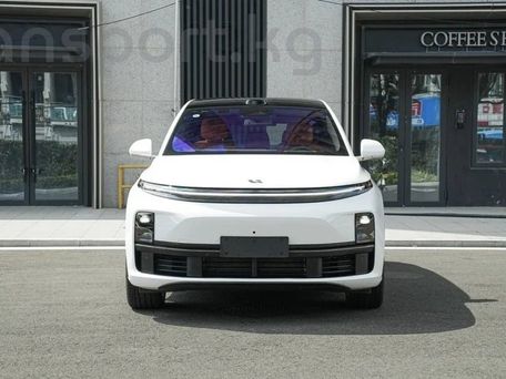 Li Auto (Lixiang) L7, 2025 — photo 1