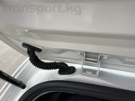 Kia Morning, 2020 — сүрөт 8
