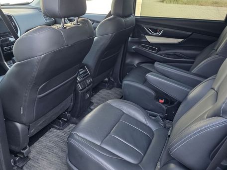 Subaru Ascent, 2019 — photo 8
