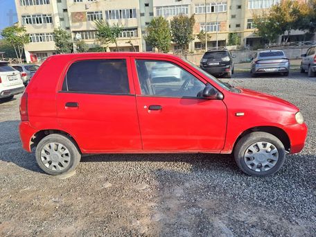 Suzuki Alto, 2003 — сүрөт 5