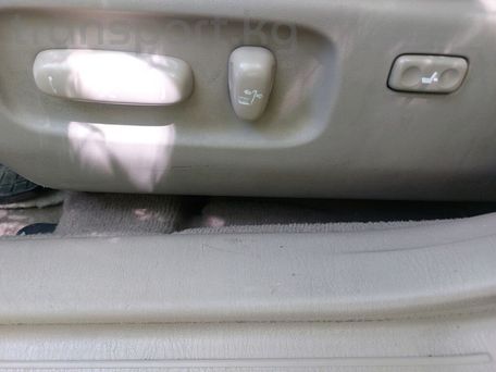 Toyota Camry, 2004 — 照片 6