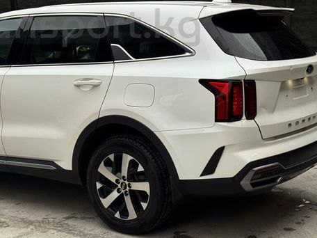 Kia Sorento, 2020 — фото 6