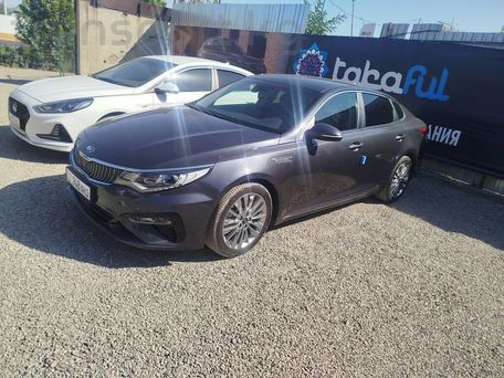 Kia K5, 2018 — сүрөт 2