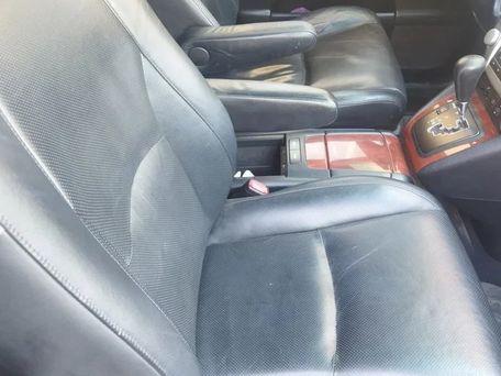 Lexus RX, 2003 — сүрөт 7
