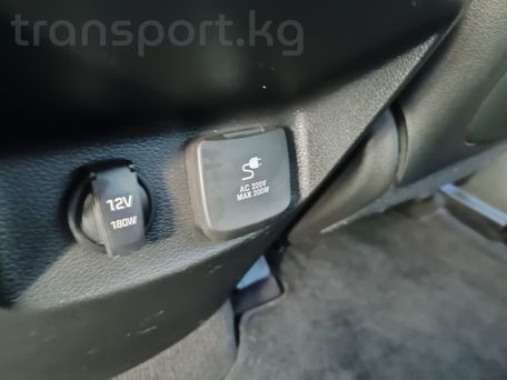 Hyundai Palisade, 2021 — сүрөт 7