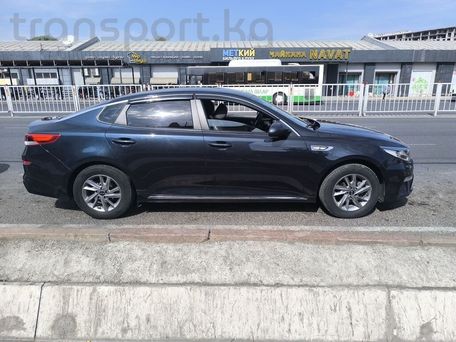 Kia K5, 2019 — сүрөт 4