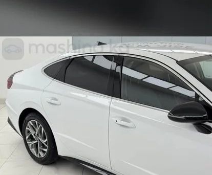 Hyundai Sonata, 2019 — photo 3