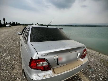 Daewoo Nexia, 2012 — сүрөт 3