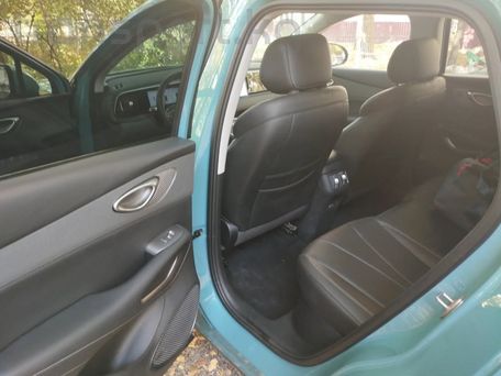 BYD Sea Lion 05, 2025 — photo 7
