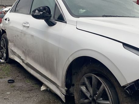 Kia K5, 2020 — сүрөт 4