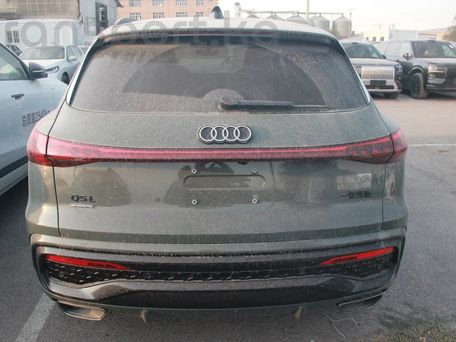 Audi Q5, 2026 — фото 2