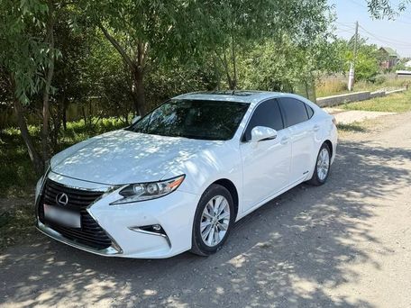 Lexus ES, 2014 — фото 2