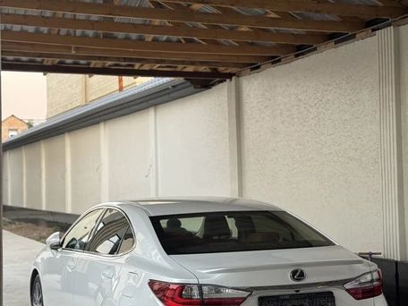 Lexus ES, 2016 — сүрөт 2