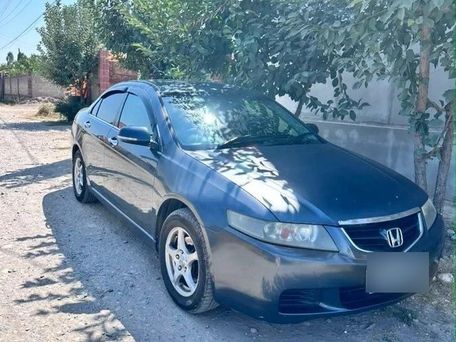 Honda Accord, 2015 — фото 1