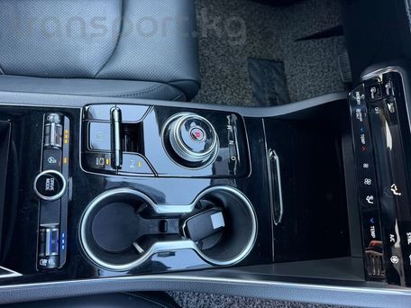 Kia K5, 2020 — photo 19