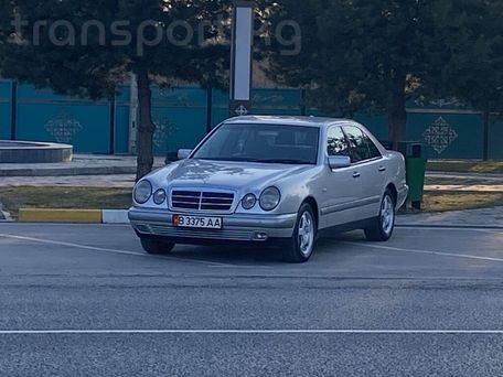 Mercedes-Benz E-Класс, 1999 — фото 2