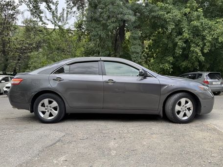 Toyota Camry, 2007 — сүрөт 3