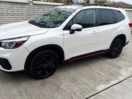Subaru Forester, 2021 — сүрөт 6