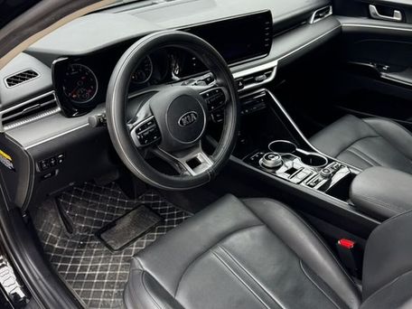Kia K5, 2020 — photo 2