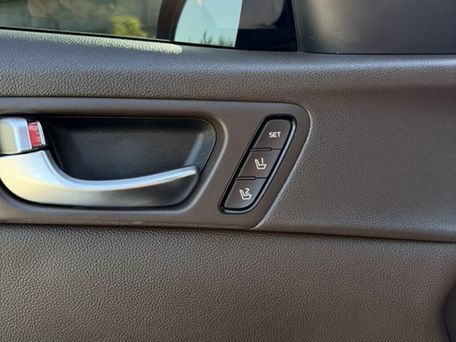 Kia Optima, 2019 — сүрөт 10