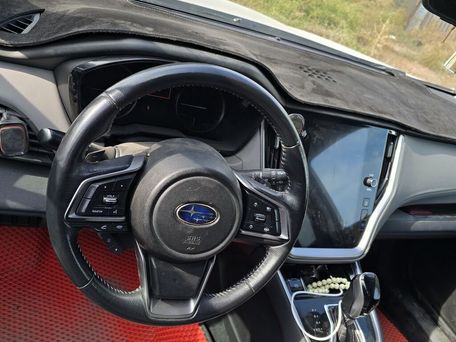 Subaru Outback, 2020 — 照片 6