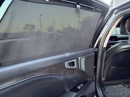 Kia K8, 2022 — photo 15