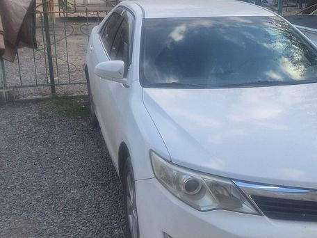 Toyota Camry, 2013 — photo 3