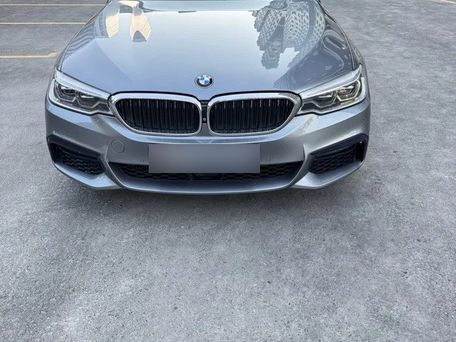 BMW 5 серии, 2016 — фото 6