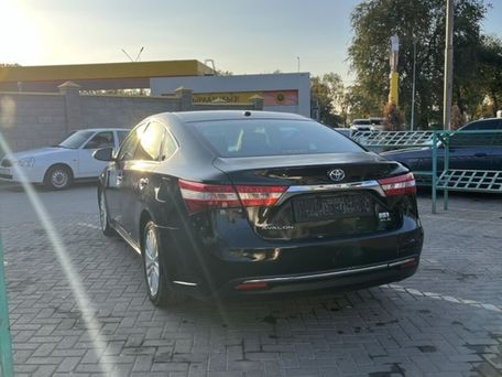 Toyota Avalon, 2015 — сүрөт 4