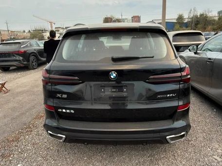 BMW X5, 2026 — сүрөт 4
