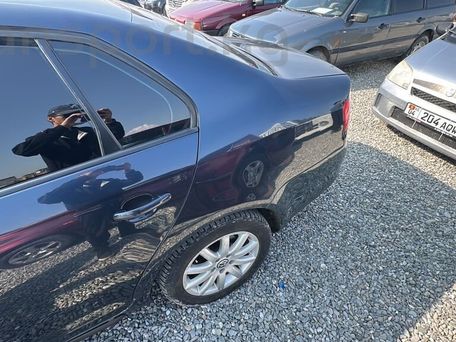 Volkswagen Jetta, 2010 — photo 5
