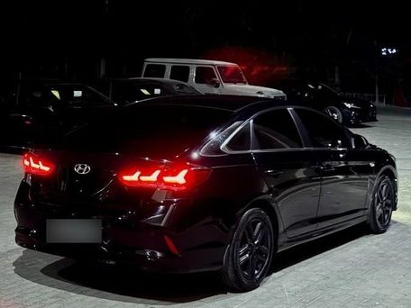 Hyundai Sonata, 2023 — фото 2
