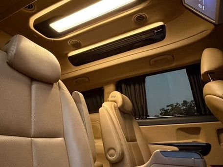 Kia Carnival, 2019 — фото 19