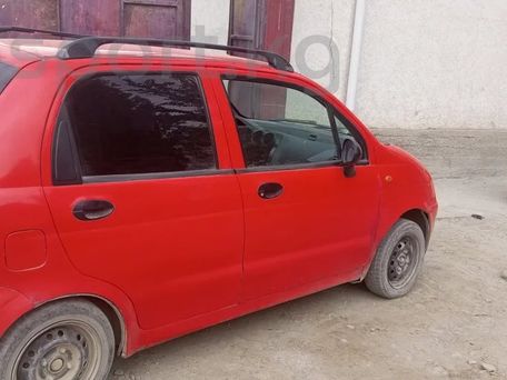 Daewoo Matiz, 1998 — сүрөт 3