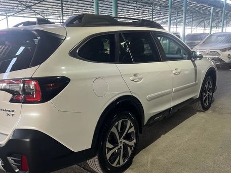 Subaru Outback, 2021 — сүрөт 5