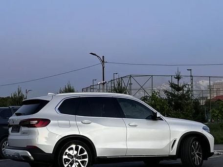 BMW X5, 2020 — фото 3