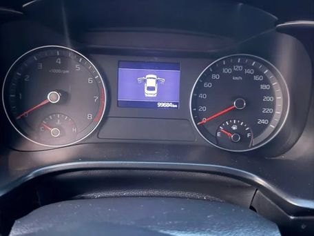 Kia K3, 2019 — 照片 3