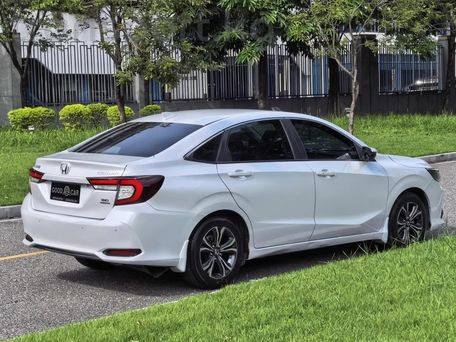 Honda Crider, 2022 — сүрөт 7