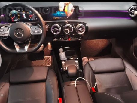 Mercedes-Benz CLA, 2020 — 照片 4