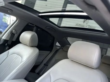 Hyundai Sonata, 2019 — photo 4