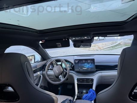 BYD Song Plus, 2025 — photo 5