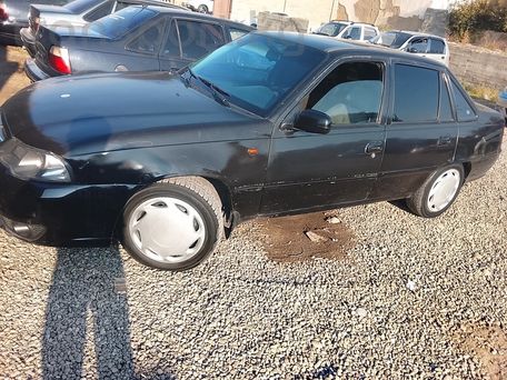 Daewoo Nexia, 2011 — 照片 3