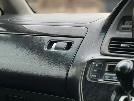 Honda Odyssey, 2001 — photo 9