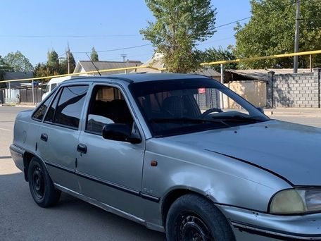Daewoo Nexia, 2006 — 照片 1