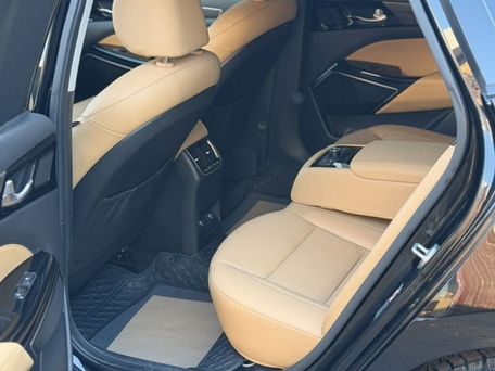 Kia K5, 2020 — photo 8
