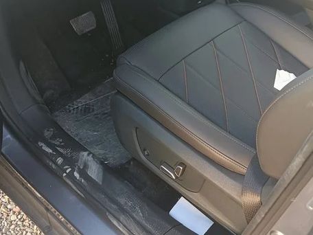 Changan Deepal S05, 2026 — photo 9